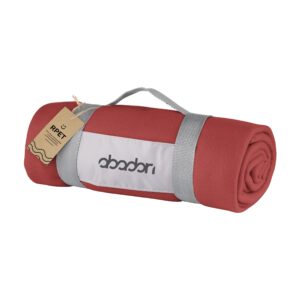 SuperSoft RPET (180 g/m²) fleecedeken