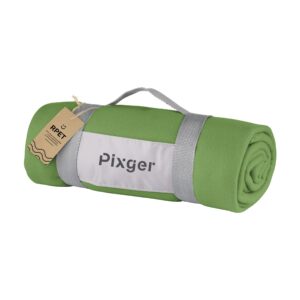 SuperSoft RPET (180 g/m²) fleecedeken