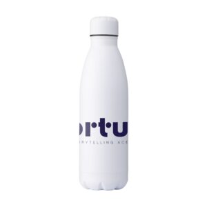 Topflask Premium RCS Recycled Steel drinkfles