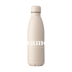 Topflask Premium RCS Recycled Steel drinkfles