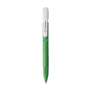 Senator Evoxx Polished Recycled White Clip pennen