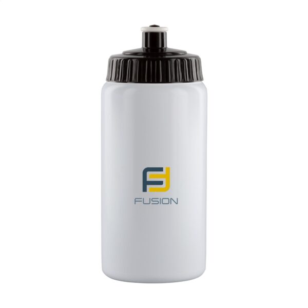 Sugarcane Bio Bidon 500 ml drinkfles
