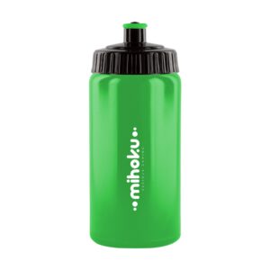Sugarcane Bio Bidon 500 ml drinkfles