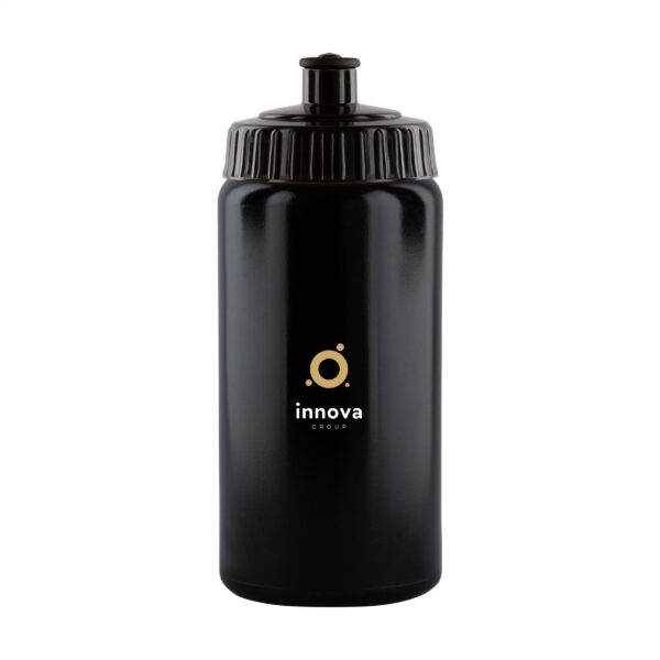 Sugarcane Bio Bidon 500 ml drinkfles