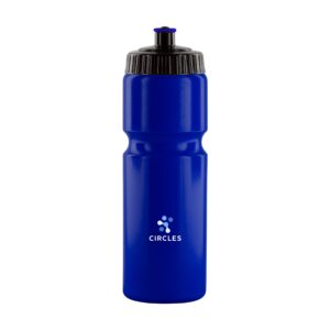 Sugarcane Bio Bidon 750 ml drinkfles