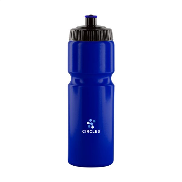 Sugarcane Bio Bidon 750 ml drinkfles