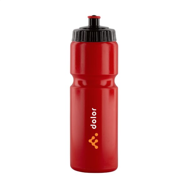 Sugarcane Bio Bidon 750 ml drinkfles