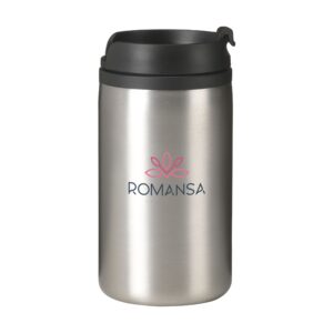 Thermo Can RCS Recycled Steel 300 ml thermosbeker