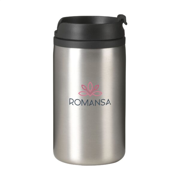 Thermo Can RCS Recycled Steel 300 ml thermosbeker