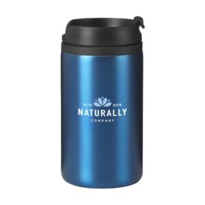 Thermo Can RCS Recycled Steel 300 ml thermosbeker