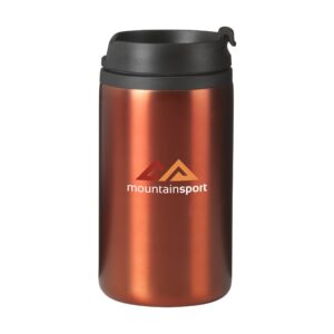 Thermo Can RCS Recycled Steel 300 ml thermosbeker