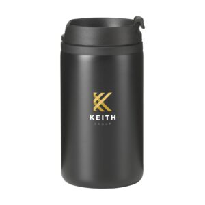 Thermo Can RCS Recycled Steel 300 ml thermosbeker
