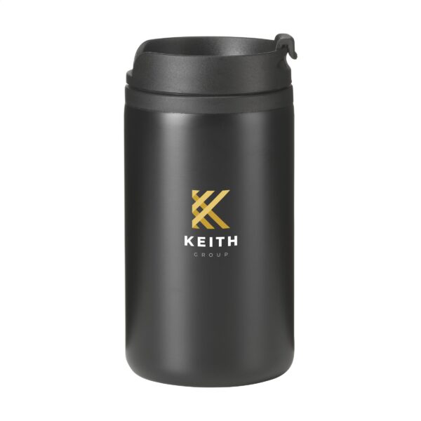 Thermo Can RCS Recycled Steel 300 ml thermosbeker