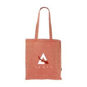 Melange Shopper GRS Recycled Canvas (280 g/m²) tas
