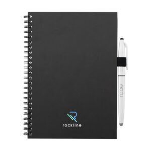 MOYU Erasable Stone Paper Notebook SoftCover 18 pag.