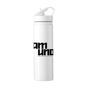 Flask Recycled Bottle 500 ml thermosfles