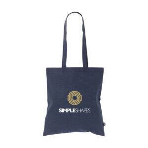 Shoppy Colour Bag GRS Recycled Cotton (150 g/m²) tas
