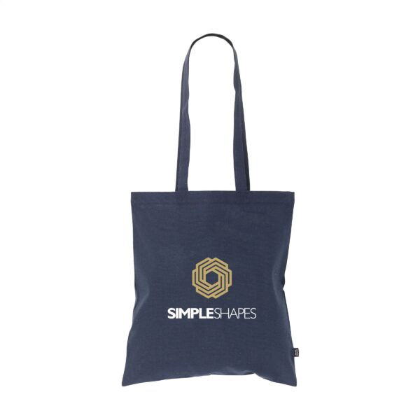 Shoppy Colour Bag GRS Recycled Cotton (150 g/m²) tas