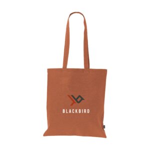Shoppy Colour Bag GRS Recycled Cotton (150 g/m²) tas