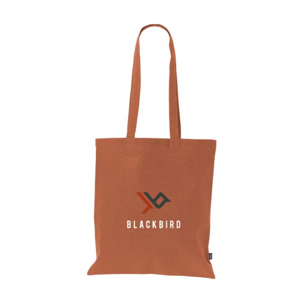 Shoppy Colour Bag GRS Recycled Cotton (150 g/m²) tas