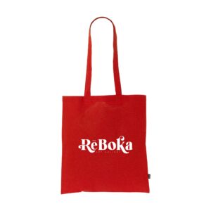Shoppy Colour Bag GRS Recycled Cotton (150 g/m²) tas