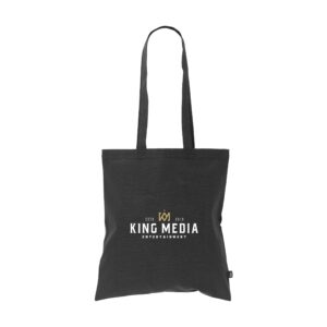 Shoppy Colour Bag GRS Recycled Cotton (150 g/m²) tas