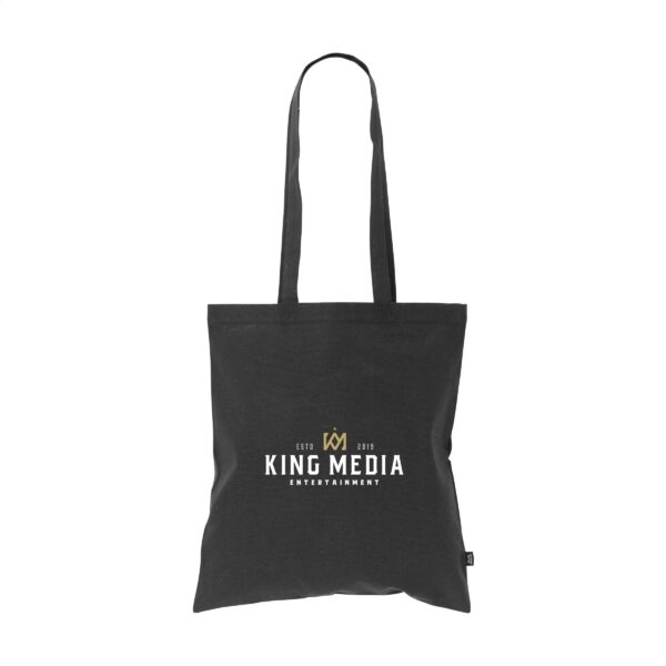 Shoppy Colour Bag GRS Recycled Cotton (150 g/m²) tas
