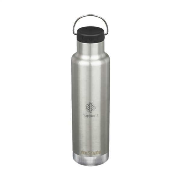 Klean Kanteen Classic Recycled Insulated Bottle 592 ml