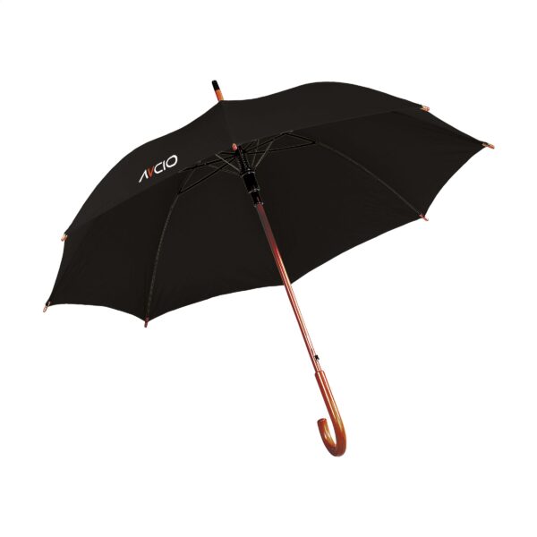 FirstClass RCS RPET paraplu 23 inch