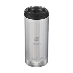 Klean Kanteen TK Wide Recycled Insulated Mug 355 ml