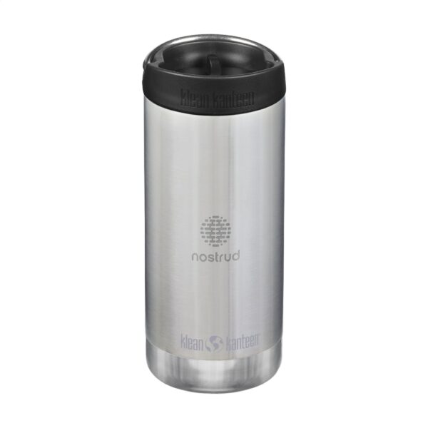 Klean Kanteen TK Wide Recycled Insulated Mug 355 ml