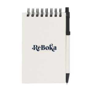 Milk-Carton Smart Note Set notitieboek
