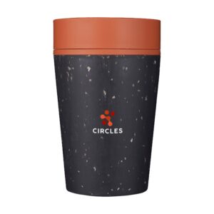 Circular&Co Recycled Coffee Cup 227 ml koffiebeker