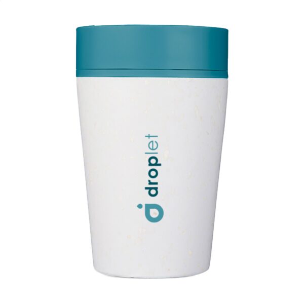 Circular&Co Recycled Coffee Cup 227 ml koffiebeker