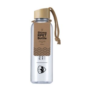 Shima GRS RPET Bottle 680 ml waterfles