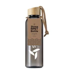 Shima GRS RPET Bottle 680 ml waterfles