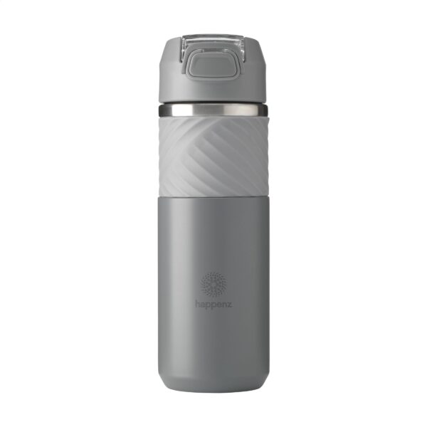 Lynn RCS Recycled Steel Bottle 500 ml thermosfles