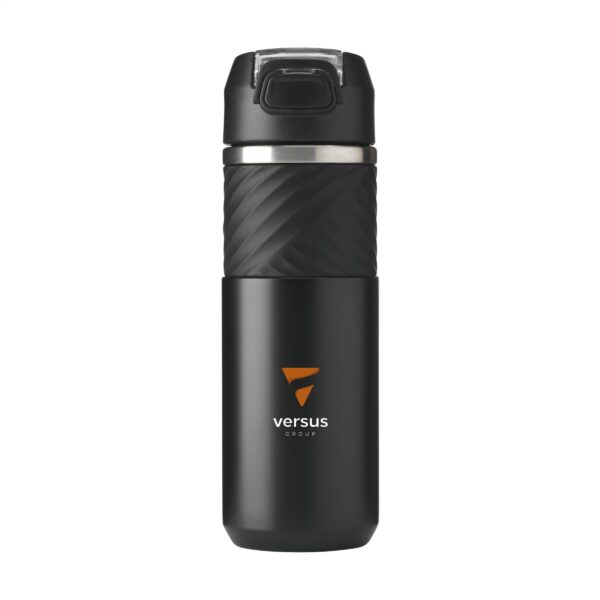 Lynn RCS Recycled Steel Bottle 500 ml thermosfles