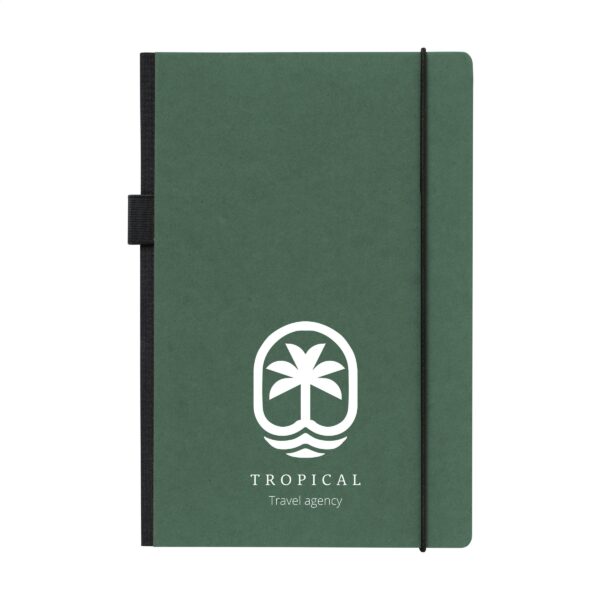 Craftnote Notebook A5 notitieboek
