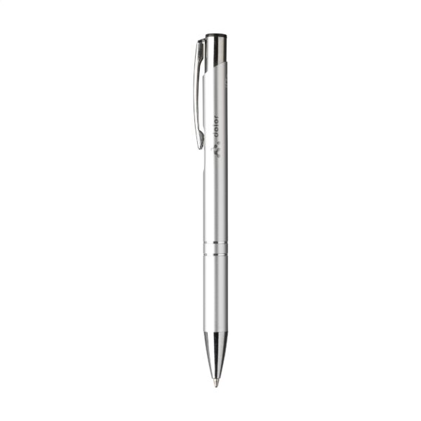 Ebony Recycled Alu pennen