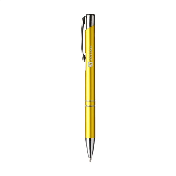Ebony Recycled Alu pennen