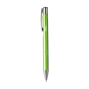 Ebony Recycled Alu pennen