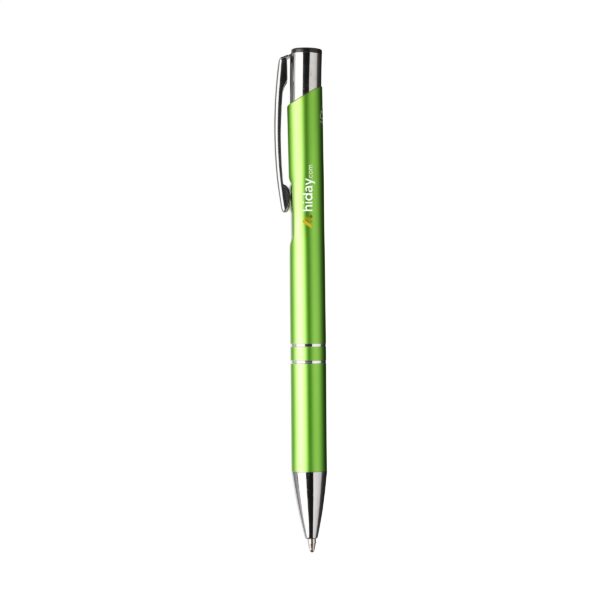 Ebony Recycled Alu pennen