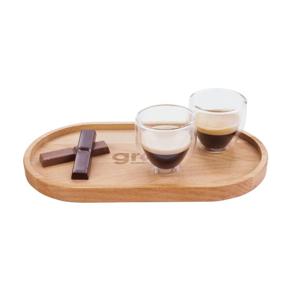 Harmony Serving Tray Ovaal