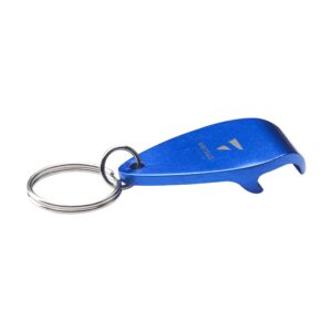 Carrera Recycled Alu opener / sleutelhanger