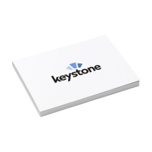 Memo Sticky Notes Recycled Paper memoblokje