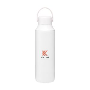 Foss RCS Bottle 600 ml thermosfles