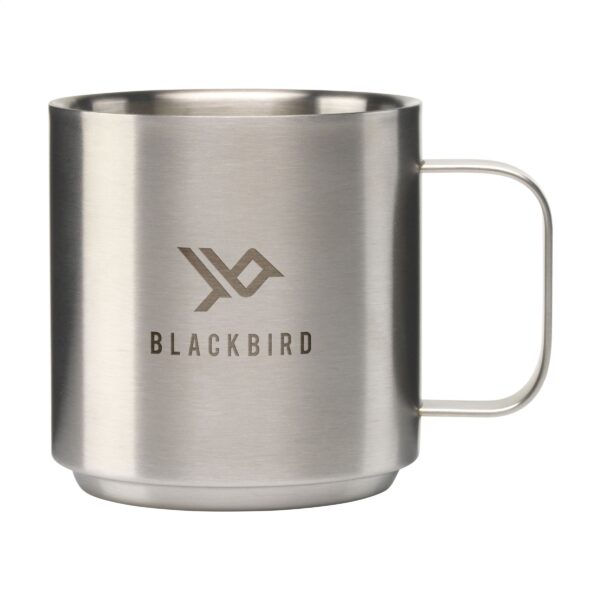 Knox RCS Recycled Iso Mug 300 ml thermosbeker