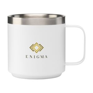 Knox RCS Recycled Iso Mug 300 ml thermosbeker