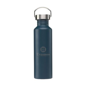 Nebraska RCS Recycled Steel 800 ml single wall